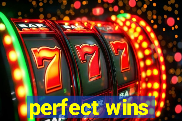 perfect wins